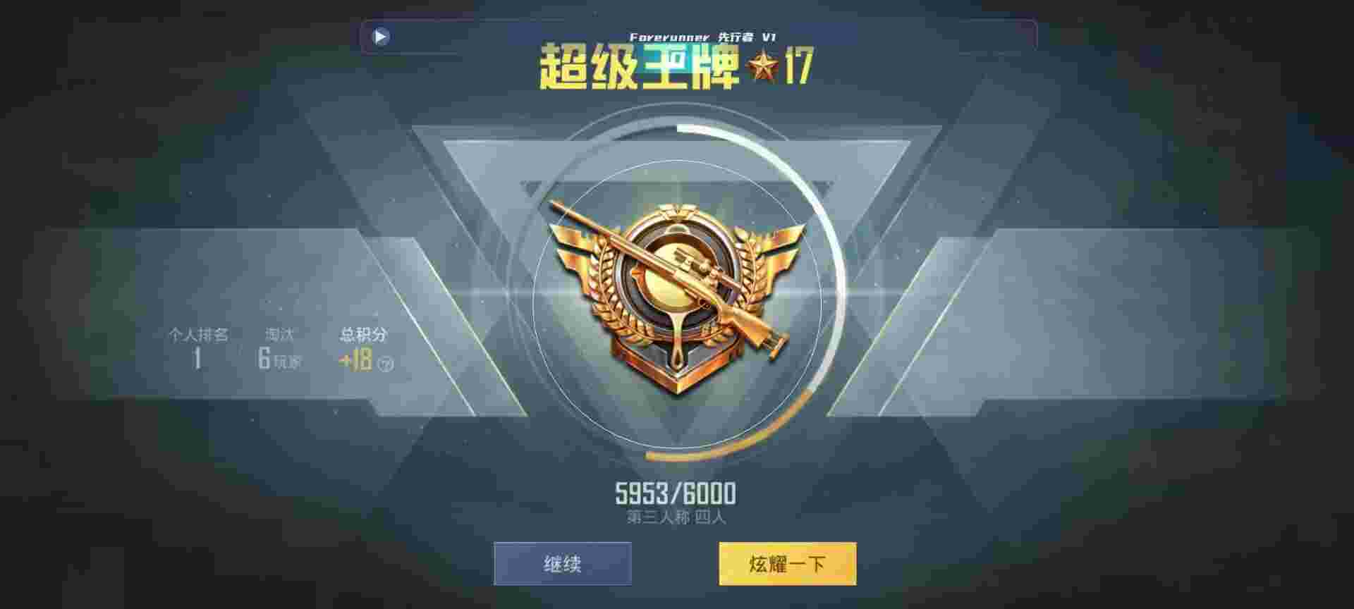 和平精英鸡腿辅助自瞄 - ��ƽ��Ӣ����ӽǳ´��辅助预览图